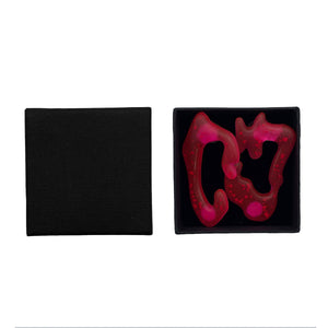 SISTER MORPHINE - LOLA FUSCHIA - SS23 - Fuschia